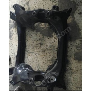 MERCEDES E W212 KASA 4 MATİK MOTOR ALT TRAVERS MOTOR ALT BEŞİK